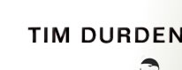 Tim Durden Logo